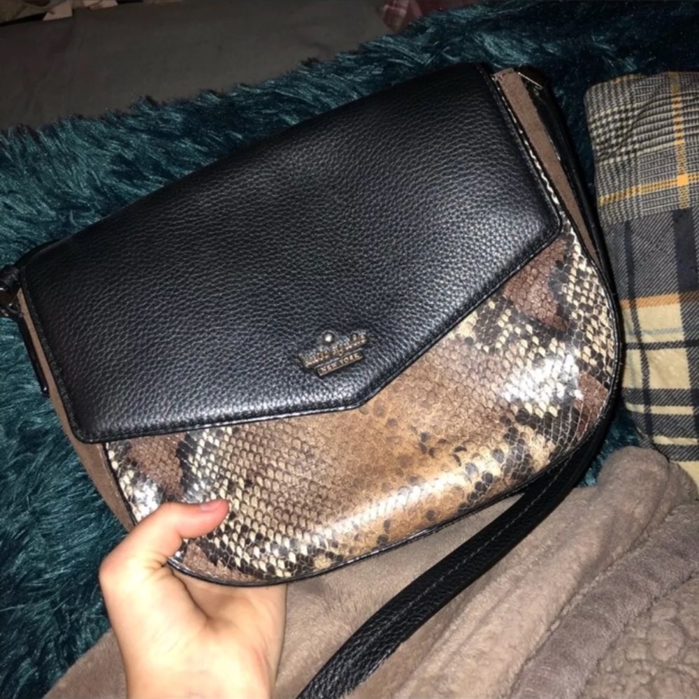 Kate Spade crossbody